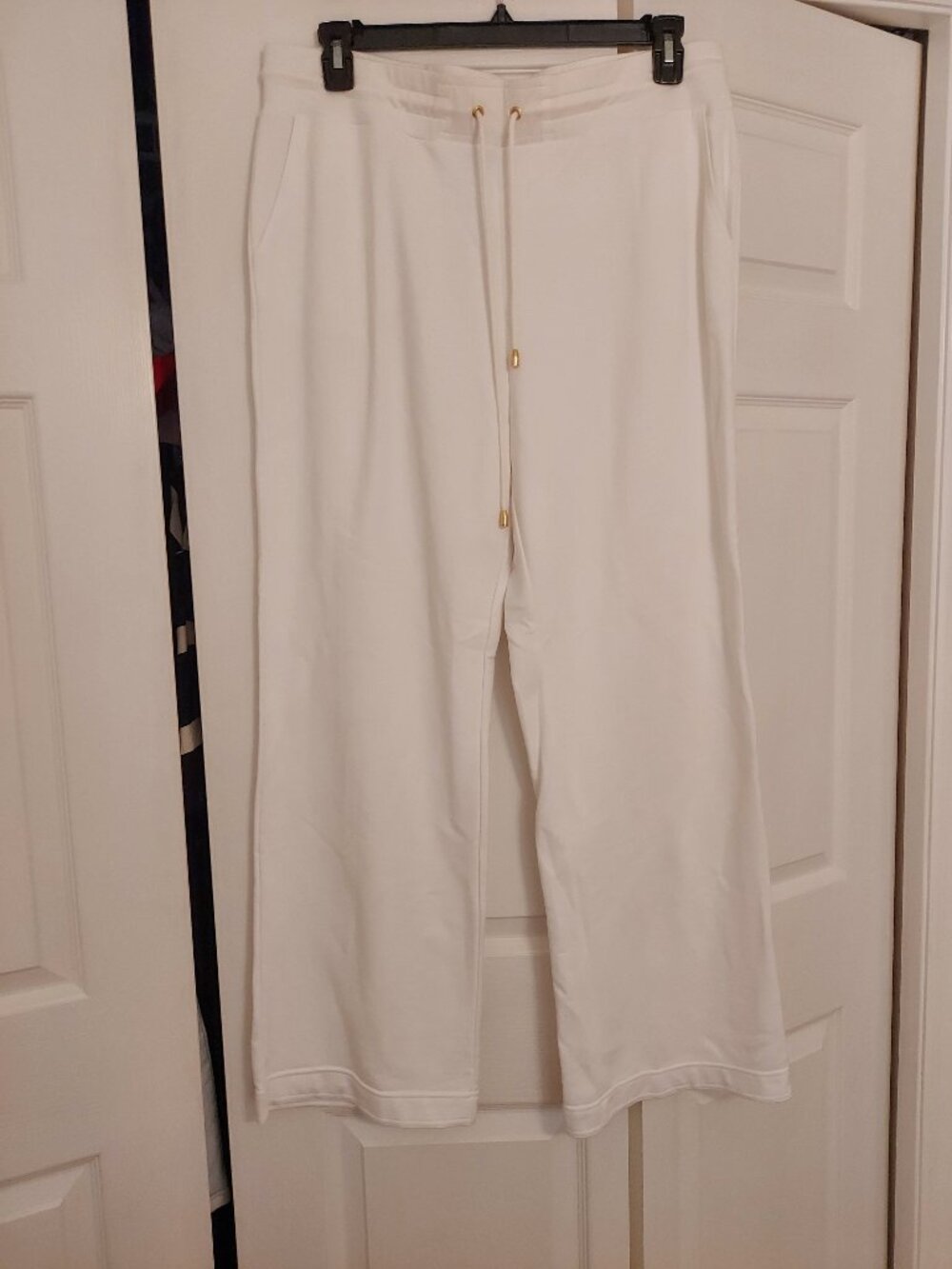 Ralph Lauren DROWSTRING pants